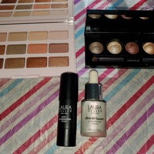 *SOLD*Laura Geller bundle/lot